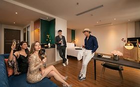 Khách sạn và Spa Aurora Premium